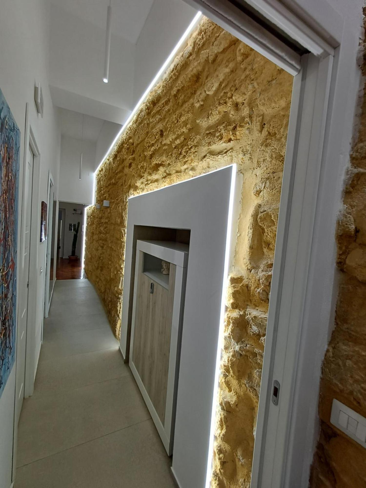 Falikrjda & Nocleg ze śniadaniem Agrigento